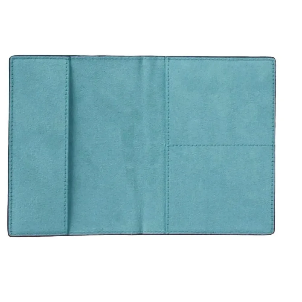 Anthropologie Voyage Passport and Card Holder